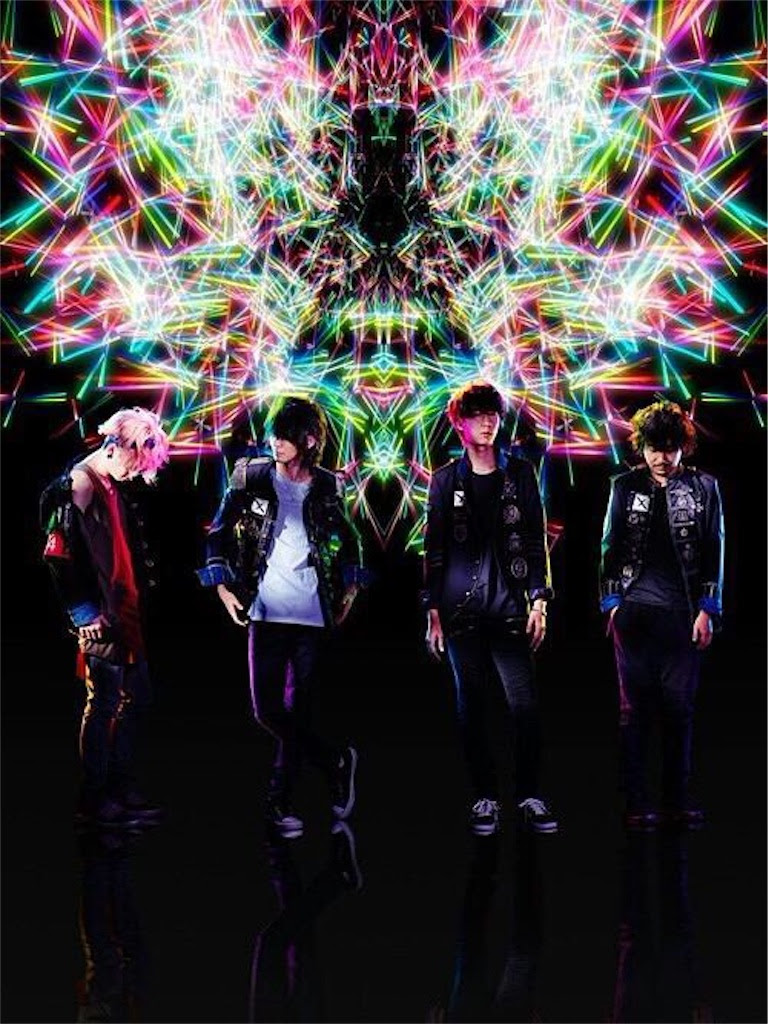 最高のbump Of Chicken ニコル 壁紙 最高の花の画像
