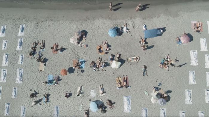 VIDEO. "L'horreur ne prend pas de vacances" : la campagne choc d'Emmaüs sur les migrants en Méditerranée