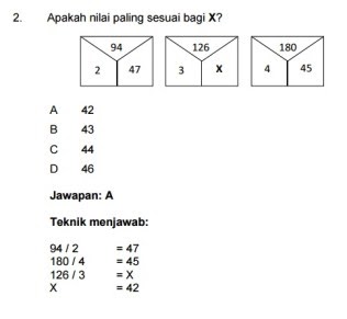 Soalan Peperiksaan Ekonomi Asas Tingkatan 4 Akhir Tahun 