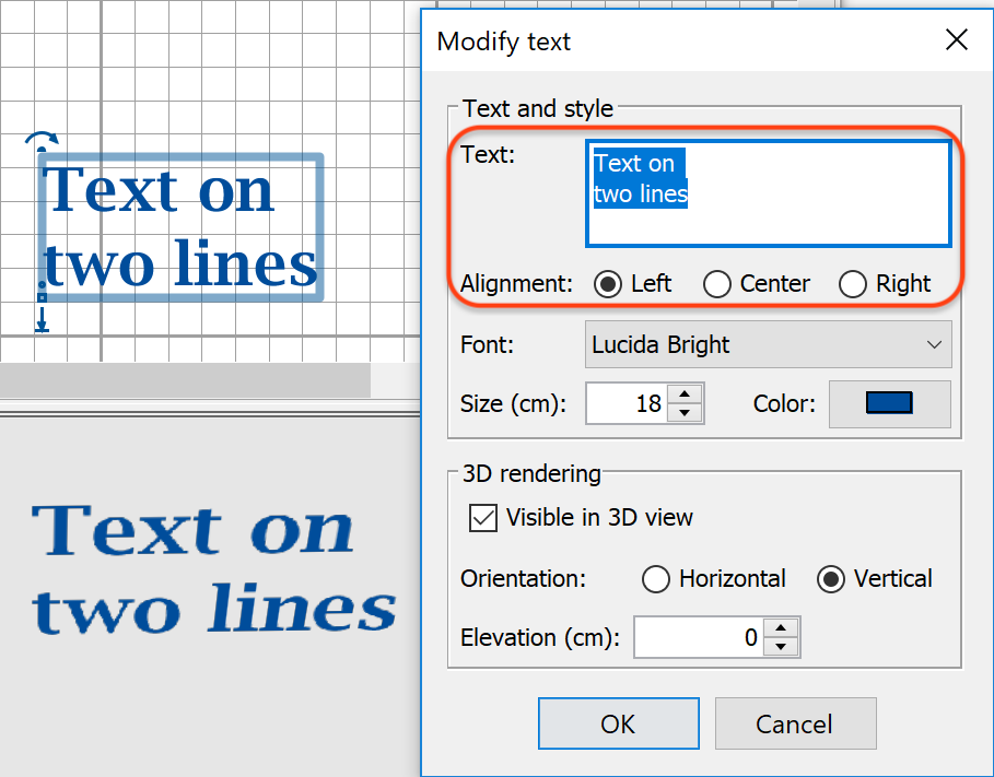 View all changes simultaneously in the 3d. Sweet Home 3d 6 0 Sweet Home 3d Blog