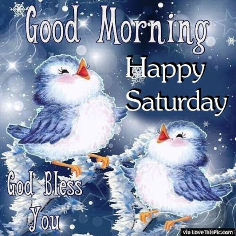 50 Great Good Morning Winter Images Naturesimagesart