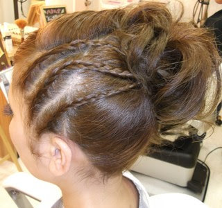 [10000ダウンロード済み√] 祭り 髪型 セミロング 184299-祭り 髪型 女 セミロング