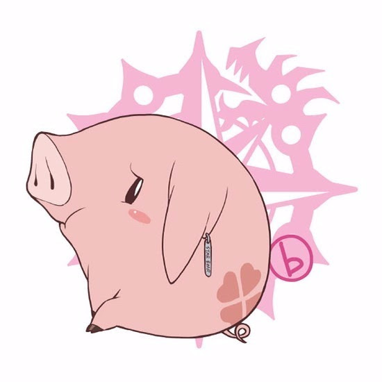 Free Wallpaper Seven Deadly Sins Anime Hawk