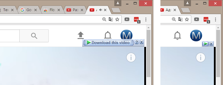 Dans chrome, dans la barre d'adresse, taper ceci. Modify The Idm Extension Vivaldi Forum