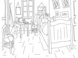 19 de febrero de 2019. La Chambre D Arles Dix Mois