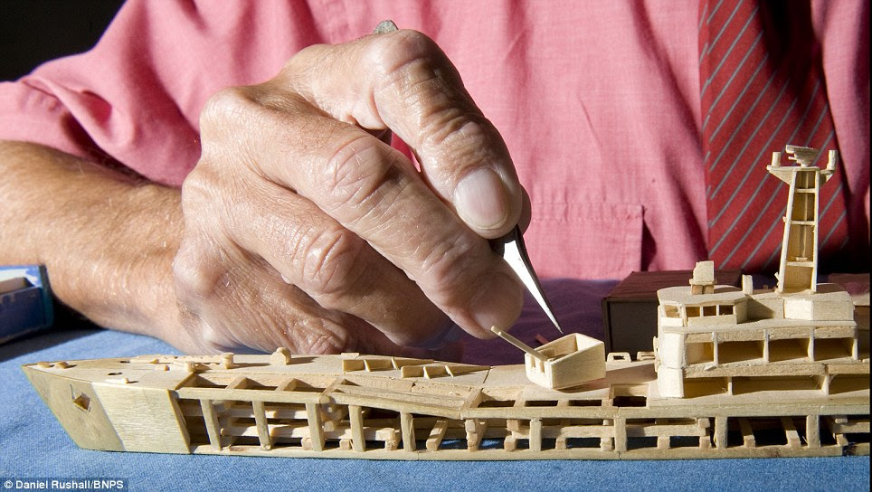 Balsa wood model boat plans Plan make easy to build boat