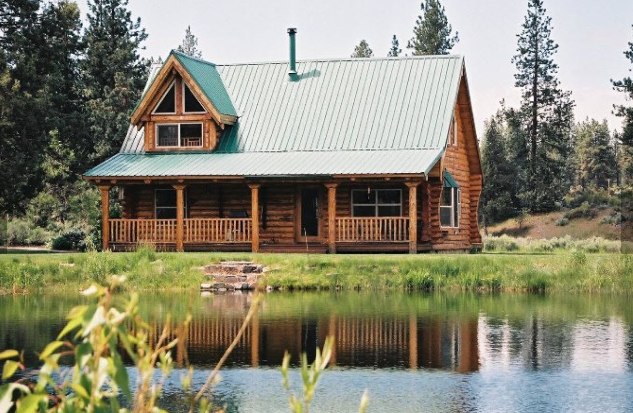 Running y ranch resort is home to a collection of klamath falls vacation rentals, including cozy chalets, open floor townhomes and custom homes. Escape To The Middle Of Nowhere Stay In A Serene Oregon Vacation Home Surrounded By Nature Oregonlive Com