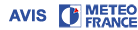 Avis Météo
France