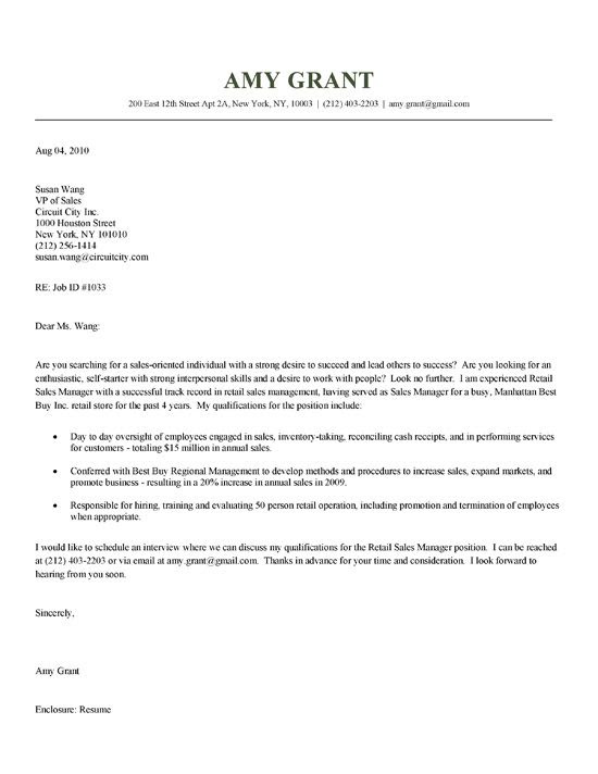 First time cover letter without experience. Retail Sales Associate Cover Letter No Experience Bitem