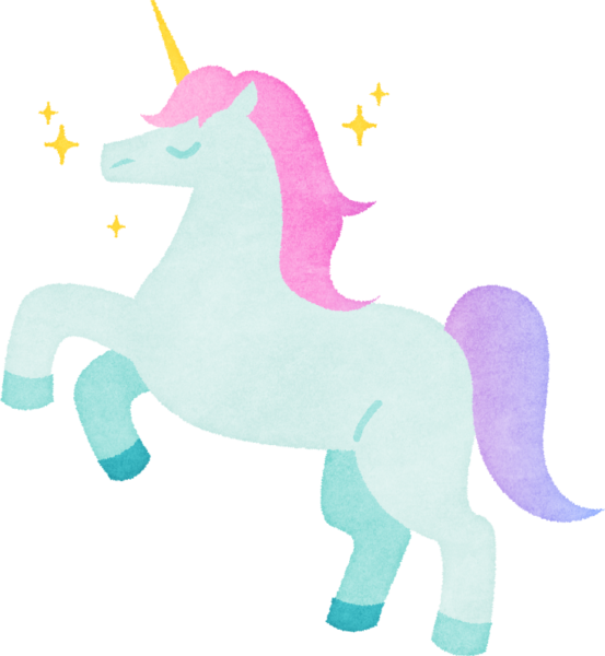 最も共有された ユニコーン イラスト フリー 家のイラスト