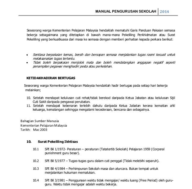 Surat Rasmi Kepada Kementerian Pelajaran Malaysia - Rasmi Sue