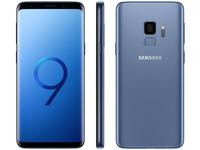 Smartphone Samsung Galaxy S9 128GB Azul 4G