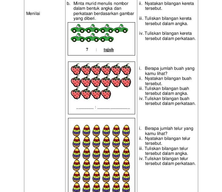 Soalan Matematik Tahun 4 Tajuk Wang - Ndang Kerjo