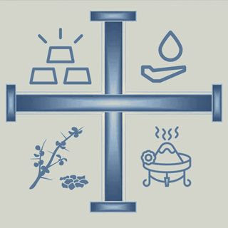 Four Gifts of Christmas