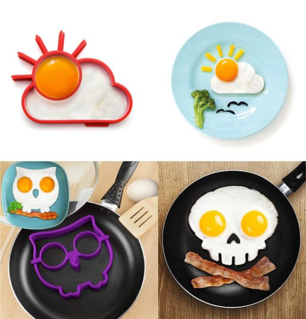 Learn here what kitchen tools are best. 50 Cool Kitchen Gadgets That Would Make Your Life Easier