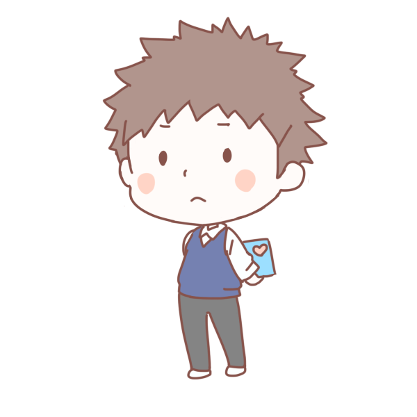 Kasword イケメン イラスト フリー かわいい