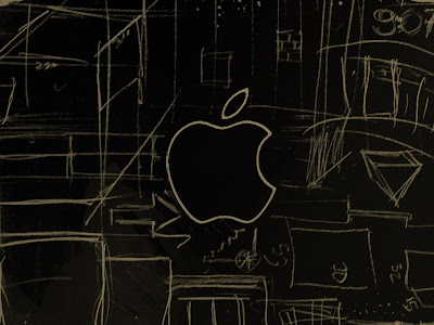 √100以上 かっこいい mac デスクトップ 壁紙 306628