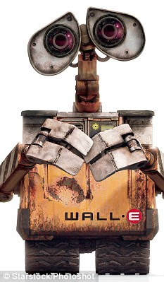 Wall.E