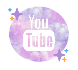 Latest Cute Youtube Logo Pastel Lee Dii