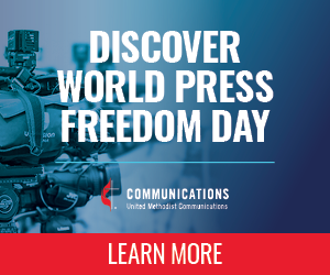 Discover World Press Freedom Day