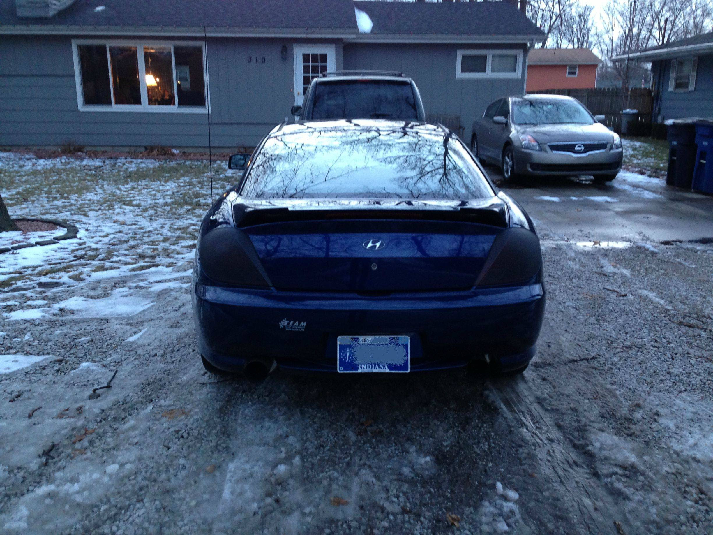 Maybe you would like to learn more about one of these? 06 Hyundai Tiburon Mighty Car Mods Official Forum