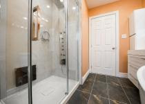 Imagen 0 - Ideas para renovar el baño por menos de 1.000 euros