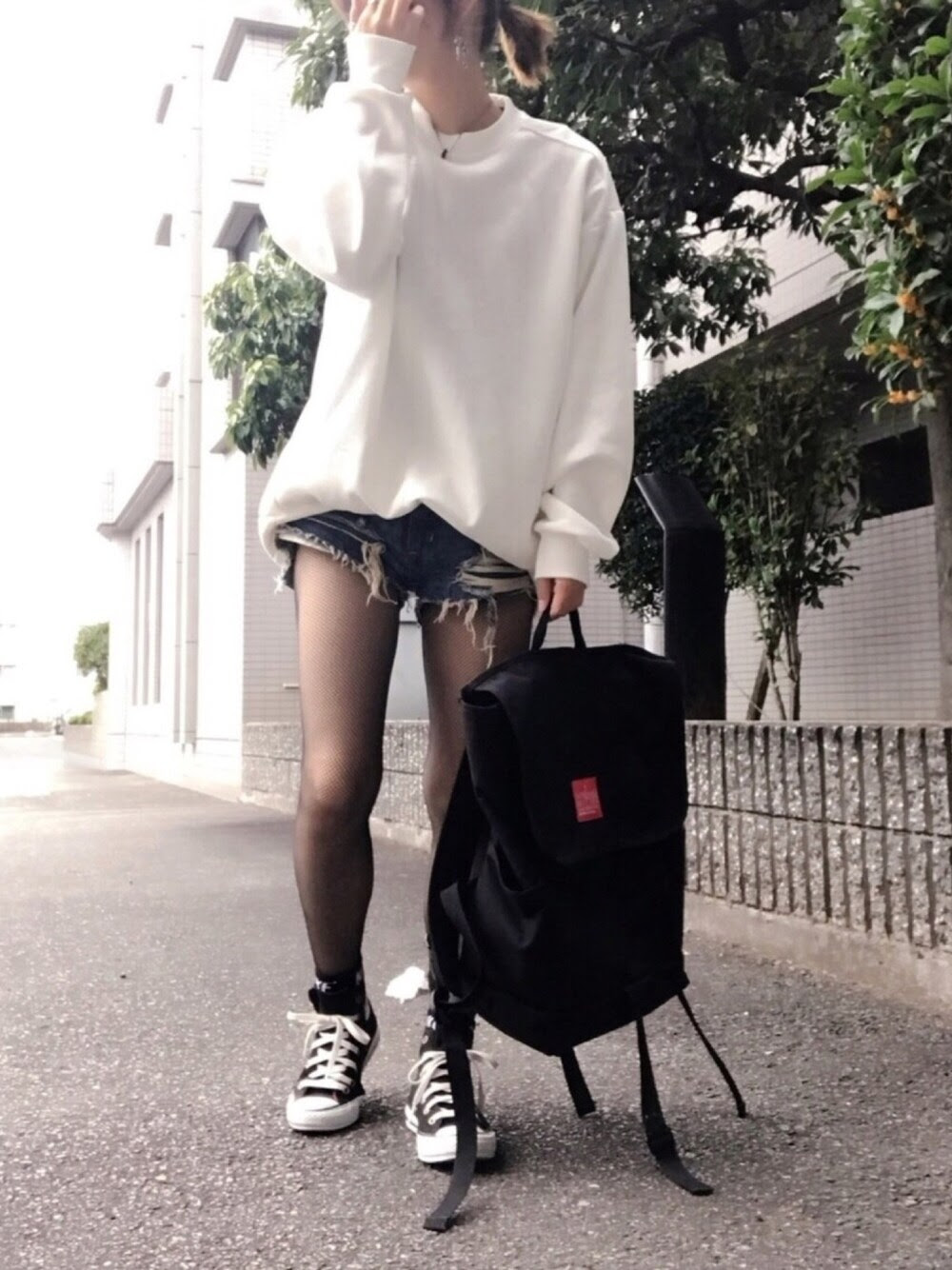 最も人気のある髪型 ベスト50 冬 デニム ショート パンツ