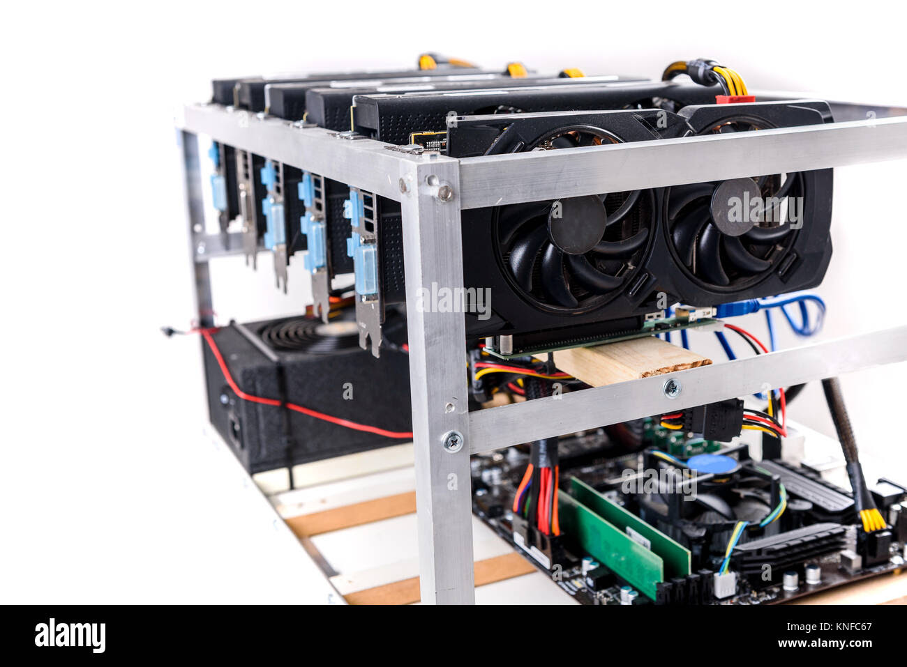 How Much Money Make Bitcoin Mining | How To Earn Bitcoin ...