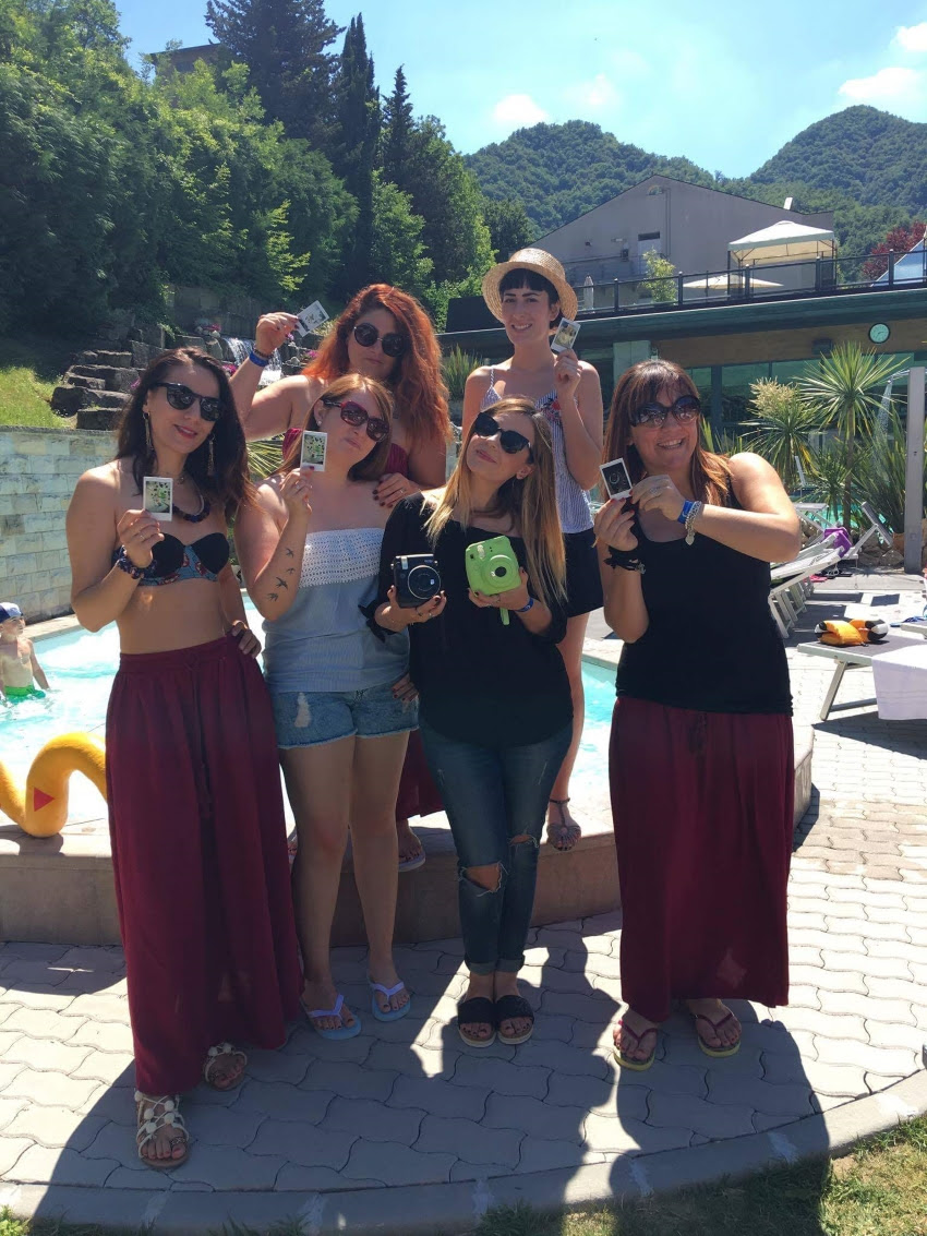 Ovvero quella dei bagni termali nelle situato a bagno di romagna, il ròseo euroterme wellness resort a 4 stelle offre 2 ristoranti, un centro benessere con piscine. Terme Emilia Romagna Euroterme Bagno Di Romagna Contatti Prezzi Offerte Coupon Piscina