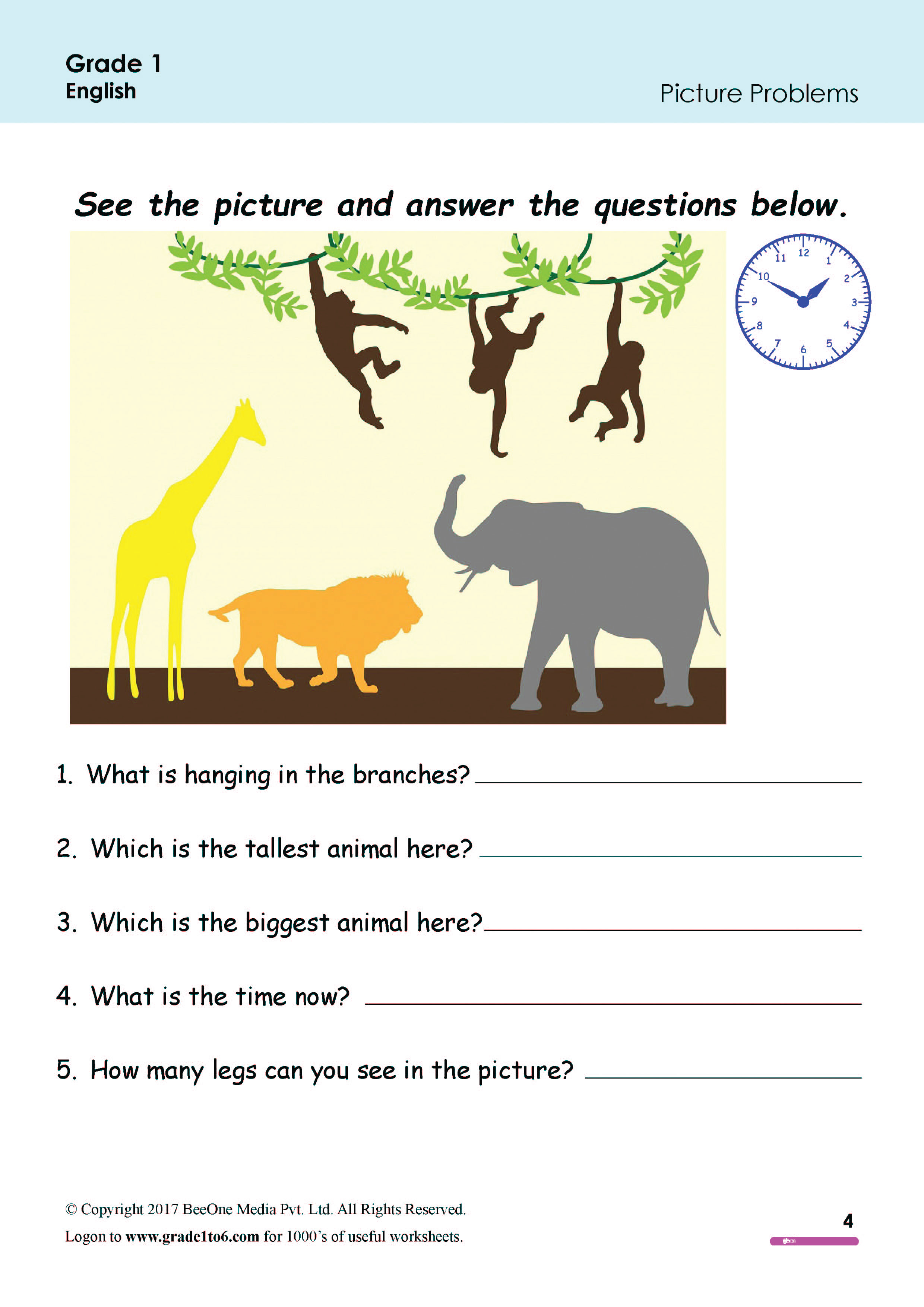 cbse grade 1 worksheets download cbse class 1 english