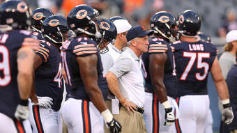 Bears might be an easy habit to kick in 2015