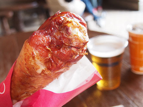 ほとんどのダウンロードディズニー画像 ぜいたくディズニー スモーク ターキー レッグ 食べ 方