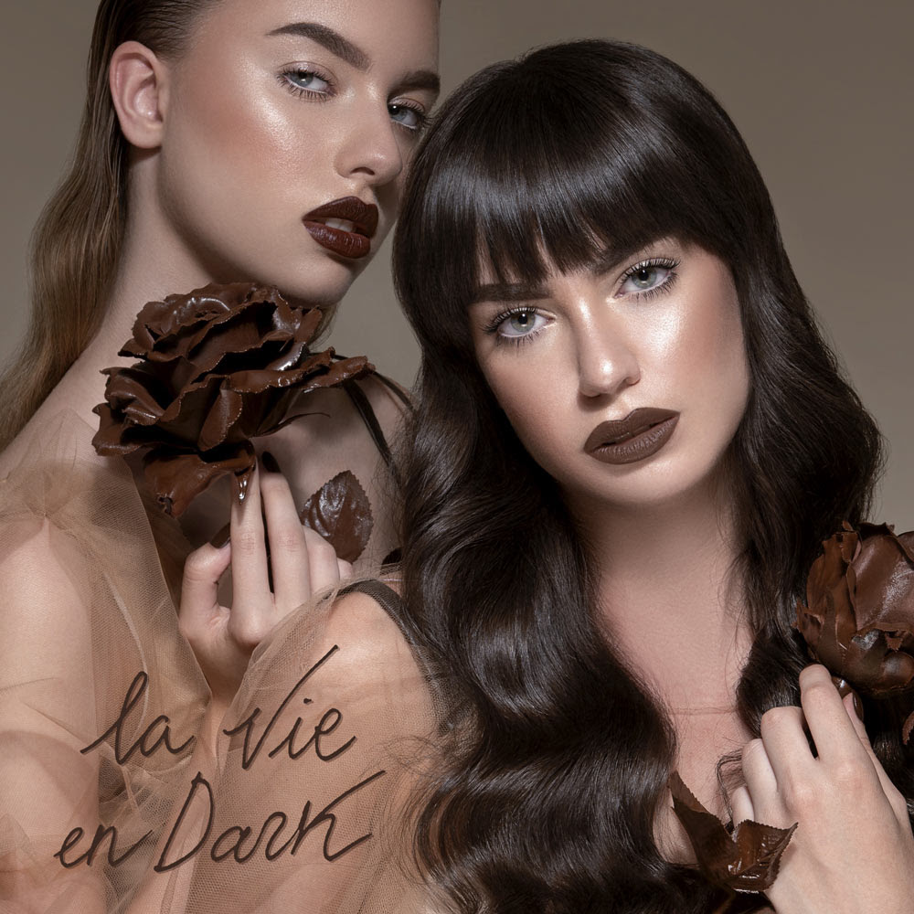 La vie en dark by Neve Cosmetics