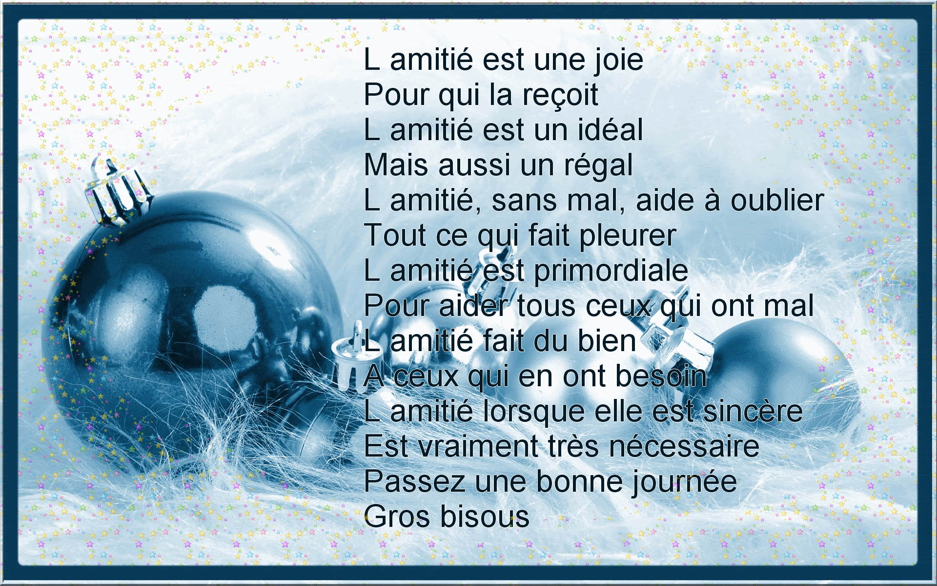 Poeme Joyeux Anniversaire Mon Meilleur Amie Sherril