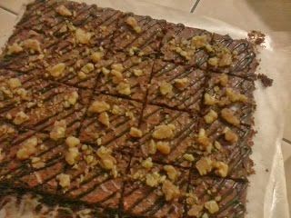 Resepi Kek Brownies Chef Wan - Th-xdm-love