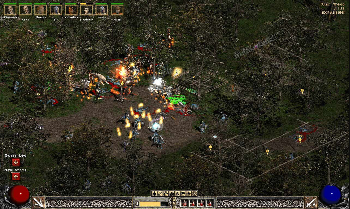 16 mb, direct3d directx 8.1 disco duro: 10 Juegos Clasicos Pc Que Debes Volver A Jugar Juegos En Taringa