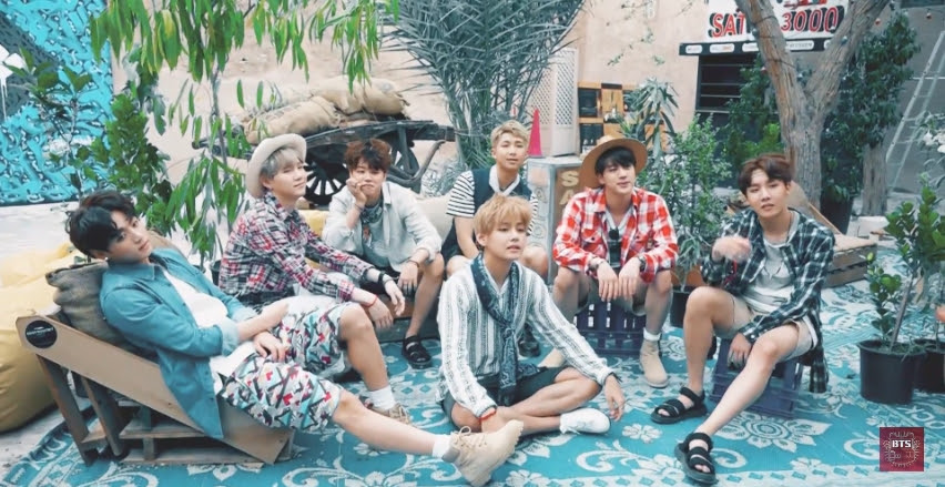 フレッシュ Bts Pc 高画質 ざたなもめ