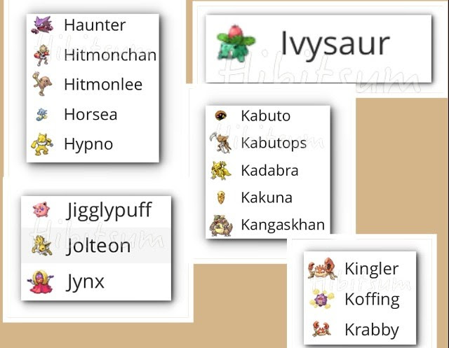 Netyasun ポケモン 海外 名前