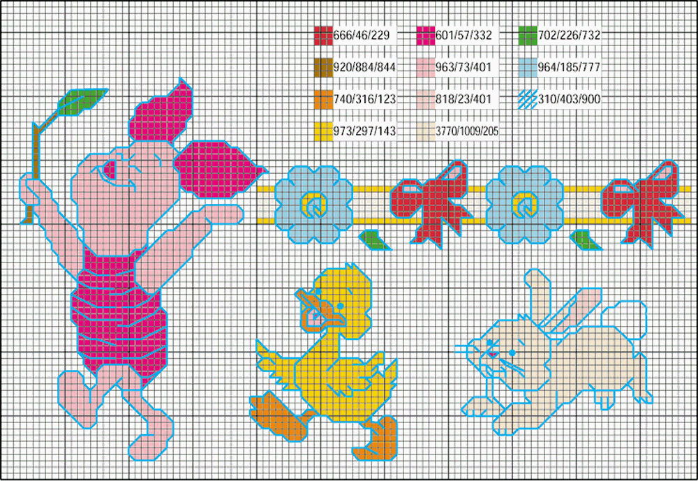 最新クロス ステッチ 図案 無料 キャラクター ただのディズニー画像