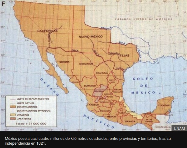 Copia el código que te indicamos a continuación y pégalo en tu web para publicar tu dibujo. Apuntes De Historia De Mexico