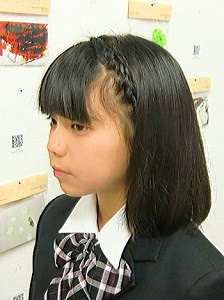 髪型 75 小学校 卒業 式 髪型 ショート