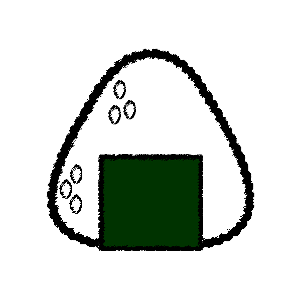 50 素晴らしいおにぎり イラスト フリー 美しい花の画像