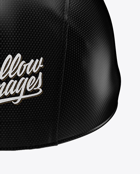 Download Download Trucker Cap Mockup Psd Free PSD - Cycling Cap Mockup In Apparel Mockups On Yellow ...