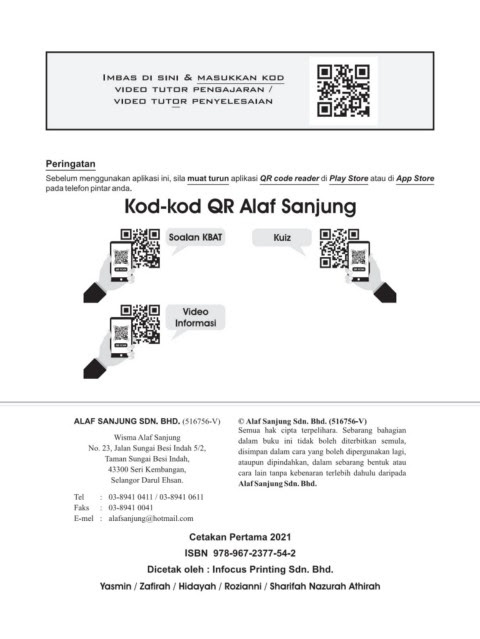 Jawapan Formula A Sains Tingkatan 3 Yuliwulax