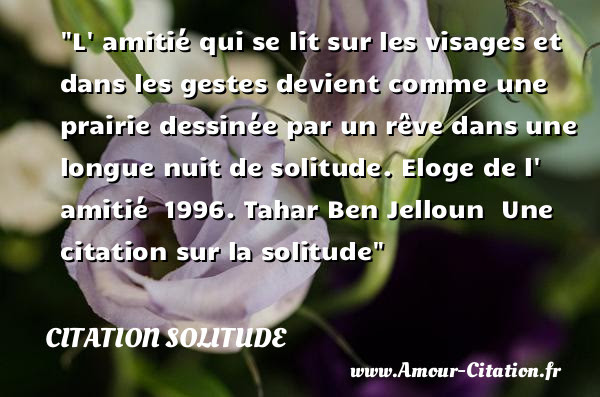 Citation Amitie Qui Devient Amour Best Citations D Amour