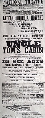 Maybe you would like to learn more about one of these? Utc On The Antebellum Stage