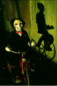 Los mejores momentos de la sexta temporada en gif. Saw Wiki Terror Amino