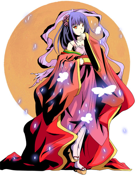 画像をダウンロード 和風 かぐや 姫 イラスト 綺麗 最高の画像壁紙日本aad