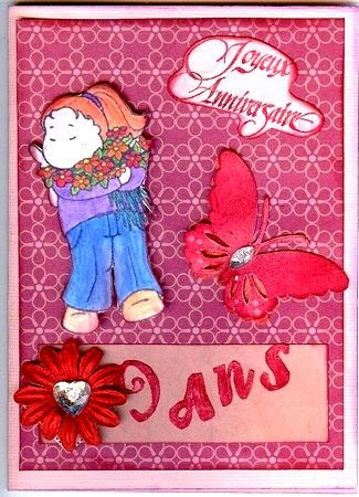 Carte Anniversaire Fille 9 Ans Nanaryuliaortega Blog