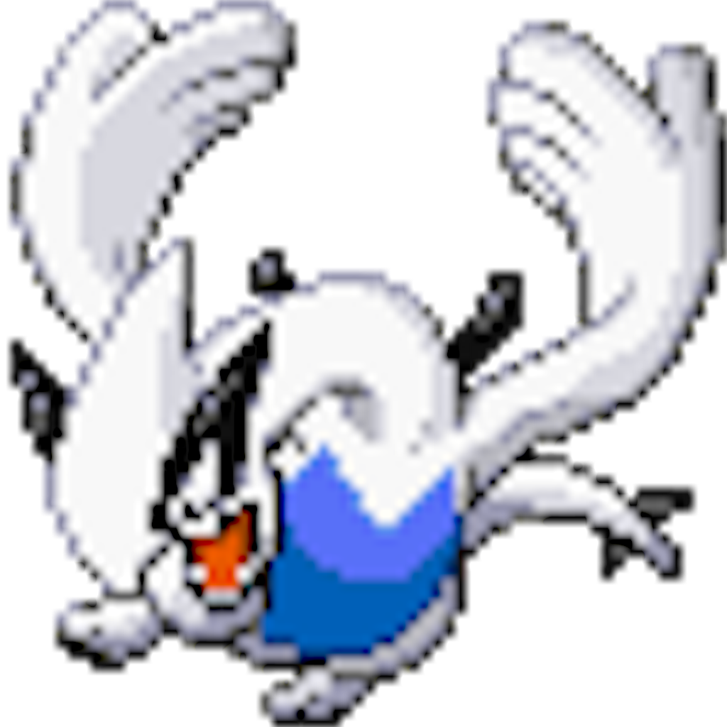ポケモン エメラルド ルギア イメージポケモンコレクション